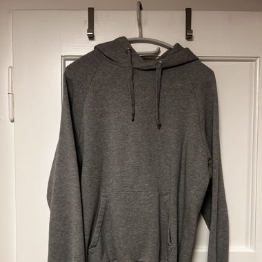 Sweat à capuche H&M
