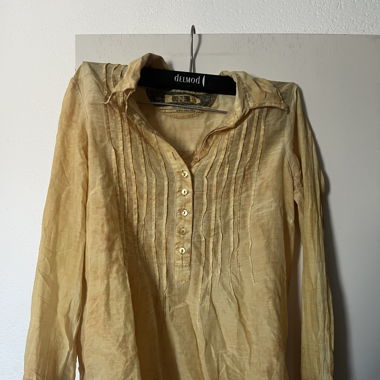 Nile Bluse 