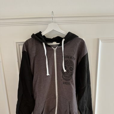 Parkway Drive Kapuzenjacke