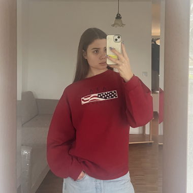 US Air Force Sweatshirt
