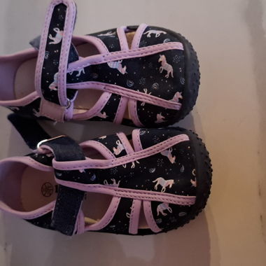 New Shoes