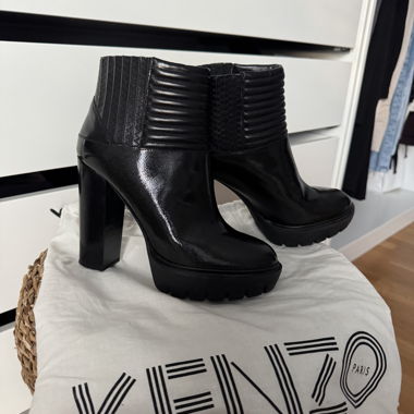 Stivaletti Kenzo