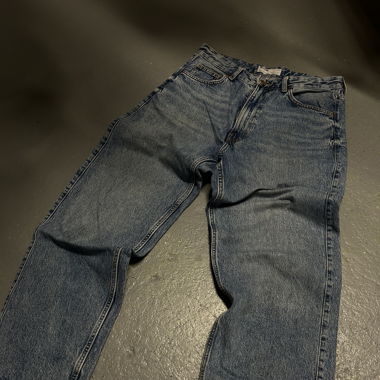 Baggy pants