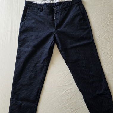 Massimo Dutti trousers