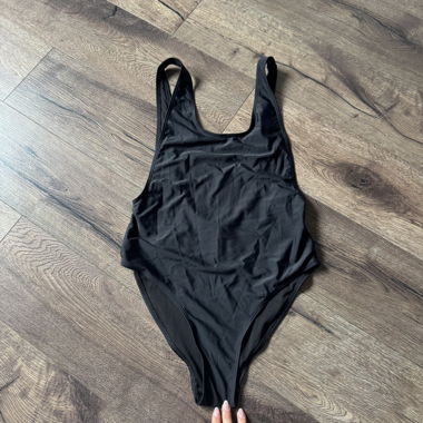 Swimsuit M one piece 