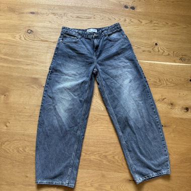Bershka Jeans