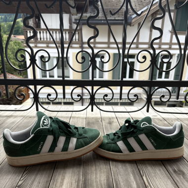 Adidas Campus 42 2/3