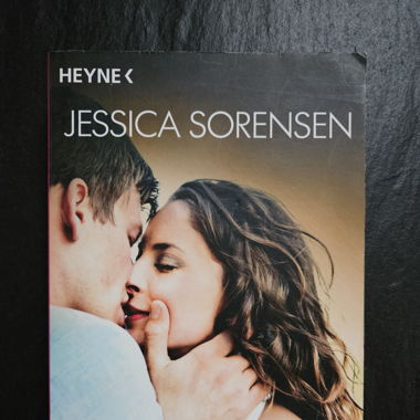 Das Geheimnis von Ella & Micha - Jessica Sorensen