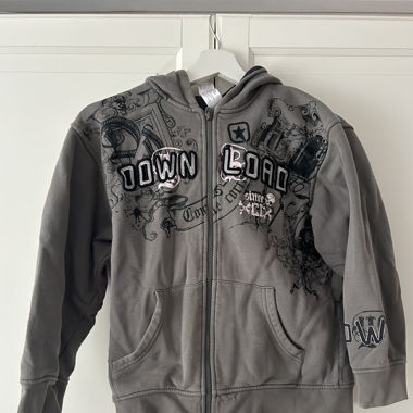 y2k zipper