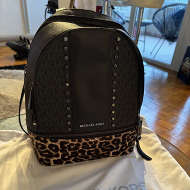Zainetto Michael Kors 