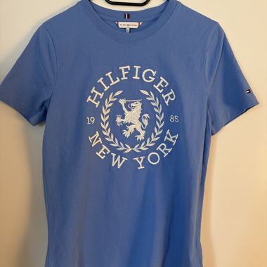 T-shirt Tommy Hilfiger
