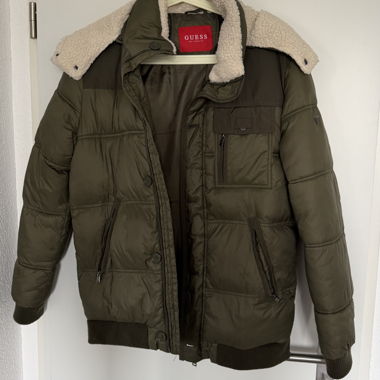 Giacca invernale GUESS Taglia M