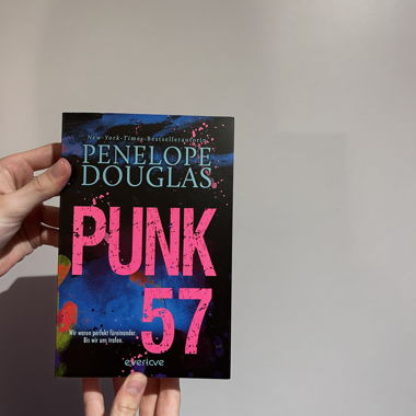 Punk 57 Buch