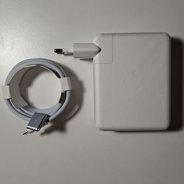 NUOVO Apple 140W USB-C con cavo MagSafe 3 (2 m)