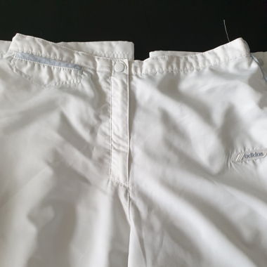 Adidas 2 pantalons