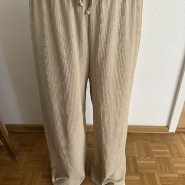 Beige C&A Hose L