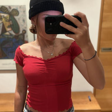 Hollister-Top