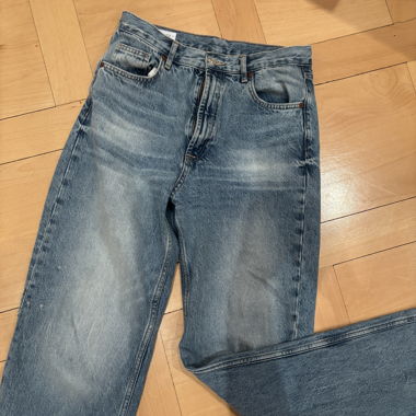 Zara Jeans, Gr. 38