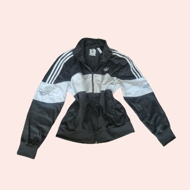 Adidas Trainingsjacke