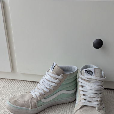 Vans Sneakers