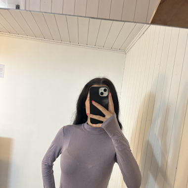 Slim Longsleeve Shirt