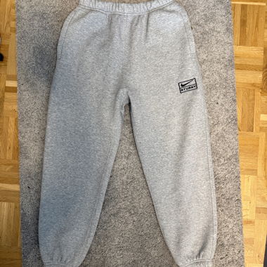 Jogger Nike x Stüssy
