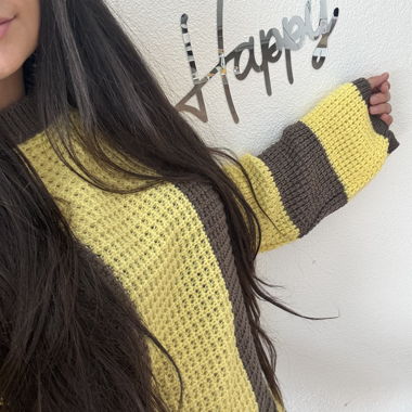 Pullover Reyana