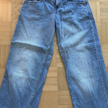 Motel Parralel Denim-Jeans