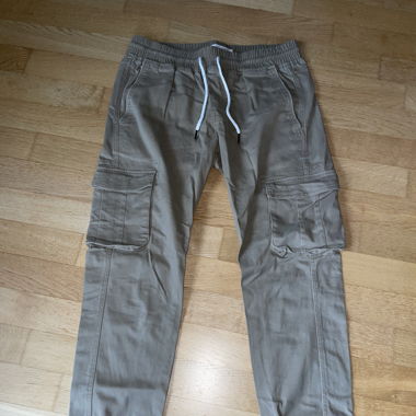 PIER ONE Cargo Hose S