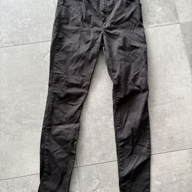 Black Mott & Bow Jeans W32