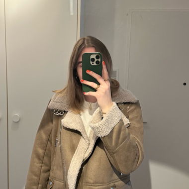Winterjacke