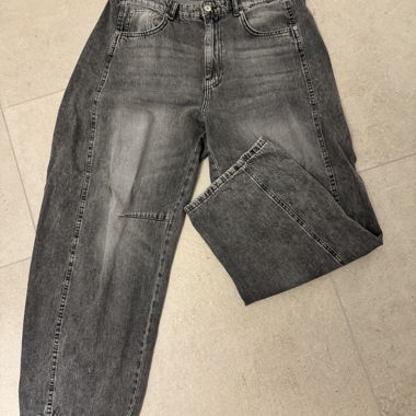 Pull&Bear balloon jeans