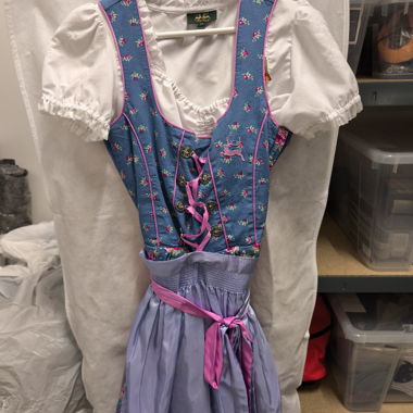 Dirndl