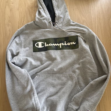 Sweat à capuche Champion
