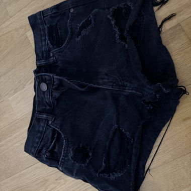 Kurze Hose