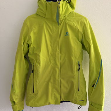 Veste de ski Salomon