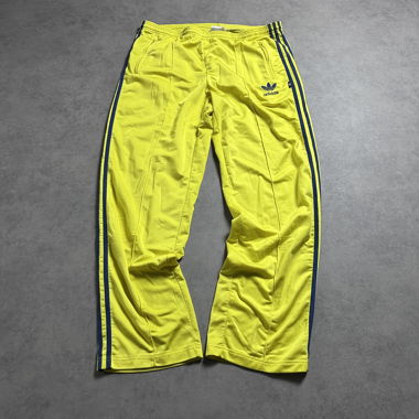 Adidas Trackpants