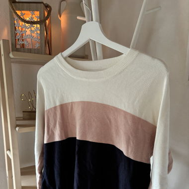Pullover 