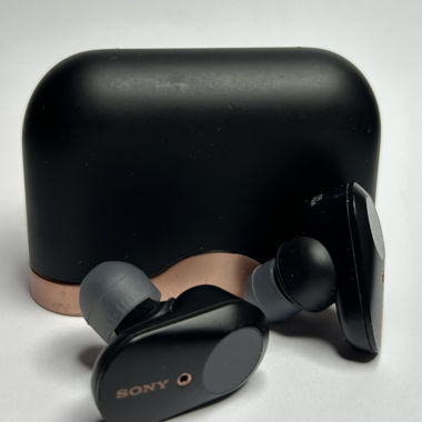 Sony WF-1000XM3