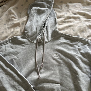 Adidas Pullover