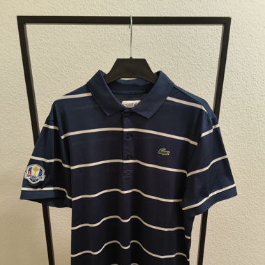 Lacoste Polo Ryders Cup 2018