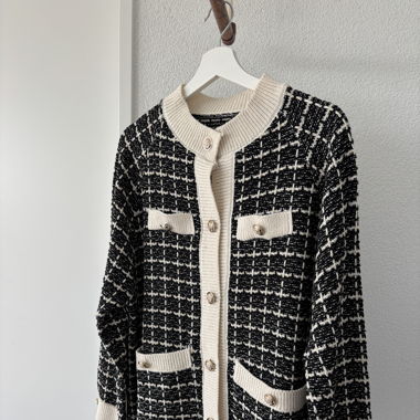 Cardigan 