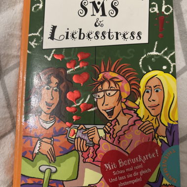 Libro di Bianka Minte-Koenig