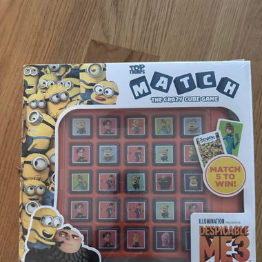 Brettspiel