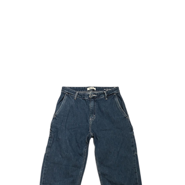 Jean Carhartt