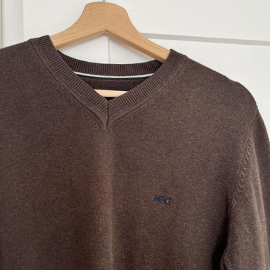 McGregor vintage Pullover 