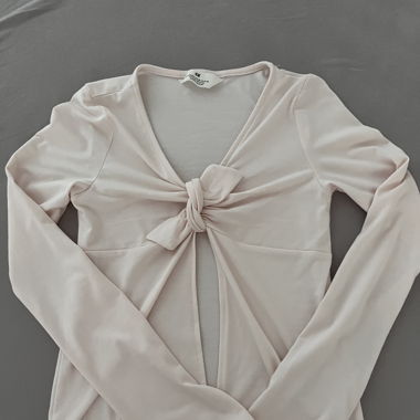 bluse
