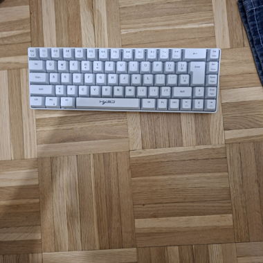 Mechanical Keyboard