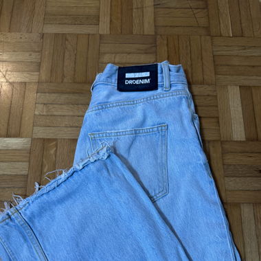 Dr Denim Echo Jeans