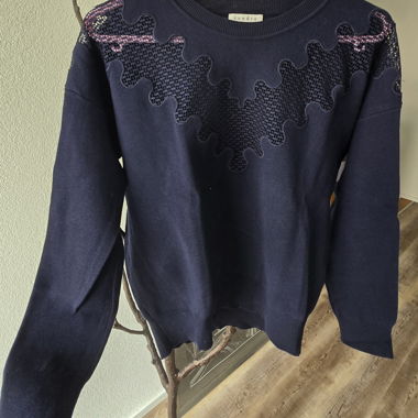 Sandro Sweater 